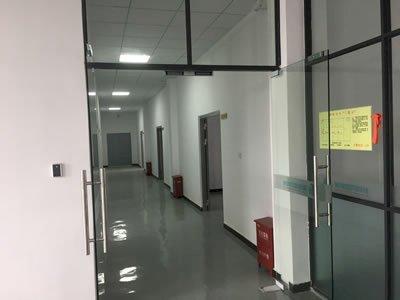 研发能力